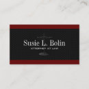 Buscar originales tarjetas de visita Negro