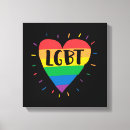 Buscar orgullo gay lienzos Lesbiana