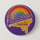 Buscar orgullo del equipo pins Para todos