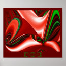 Buscar flor arco iris posters Abstracto