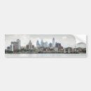 Buscar city pegatinas parachoque Skyline