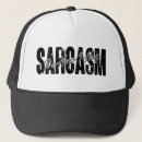 Buscar sarcasmo camionero gorras Chiste