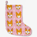 Buscar corgi calcetines navideños Adorable