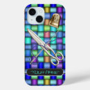 Buscar aguja iphone fundas Tijeras