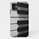 Buscar llave la música iphone fundas Pianista