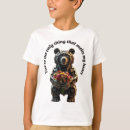 Buscar día de san valentín niño camisetas Para todos