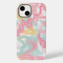Buscar expresivo iphone fundas Pintura abstracta
