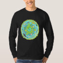 Buscar yeso camisetas Azul