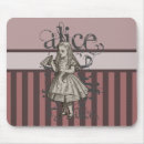 Buscar alicia alfombrillas de raton Lewis carroll