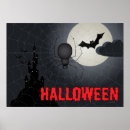 Buscar 31 de octubre posters Espeluznante