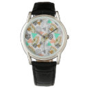 Buscar hoja relojes Extracto