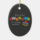 Buscar educadora adornos Manzana