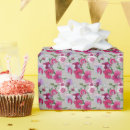 Buscar orquídeas papel de regalo Nombre