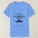 Buscar feliz dia del padre camisetas Papá