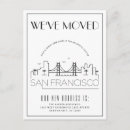 Buscar san francisco california invitaciones Nueva dirección