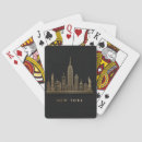 Buscar new york city barajas de cartas Rascacielos