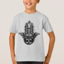 Buscar hamsa camisetas Zendala
