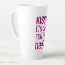 Buscar diseño romántico tazas Amar
