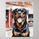 Buscar rottweiler arte Canina