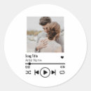 Buscar canciones pegatinas Para ellos