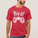 Buscar aves camisetas Amar