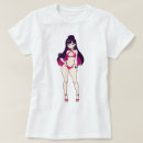 Buscar pin up camisetas General y unisex