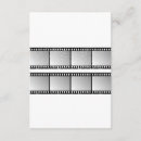 Buscar negativo invitaciones Película