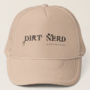 Buscar suciedad gorras Jardín