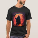 Buscar guadañas camisetas Calaveras