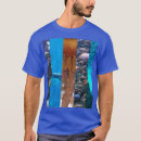 Buscar biología marina camisetas Tiburón