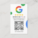 Buscar google tarjetas de visita Comercialización