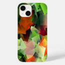 Buscar floreciendo iphone fundas Naranja