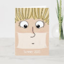 Buscar mirada tarjetas Para ella