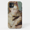 Buscar gato nacional iphone fundas Animal