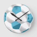 Buscar balones de fútbol posters Blanco