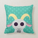 Buscar cabra del niño cojines Lindo