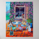 Buscar restaurante francés posters Humor