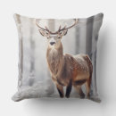 Buscar fauna cojines Venado