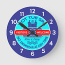 Buscar spa relojes de pared 9 º balanza