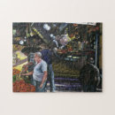 Buscar comercio puzzles Artístico