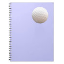 Buscar golfista cuadernos Deporte