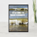 Buscar vacaciones de verano tarjetas Olas