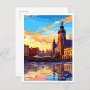 Buscar cracovia postales Viajar