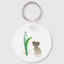 Buscar ratones lindos llaveros Ratón