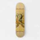 Buscar octopus tablas de skate Mar
