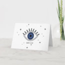 Buscar ojo azul tarjetas Para todos