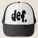 Buscar argot gorras Fresco
