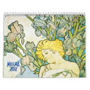 Buscar mucha calendarios Vintage