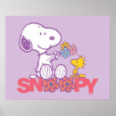Buscar woodstock posters Snoopy and woodstock