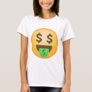 Buscar boca del dinero Emoji